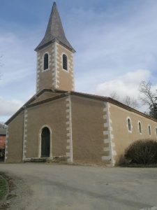 église